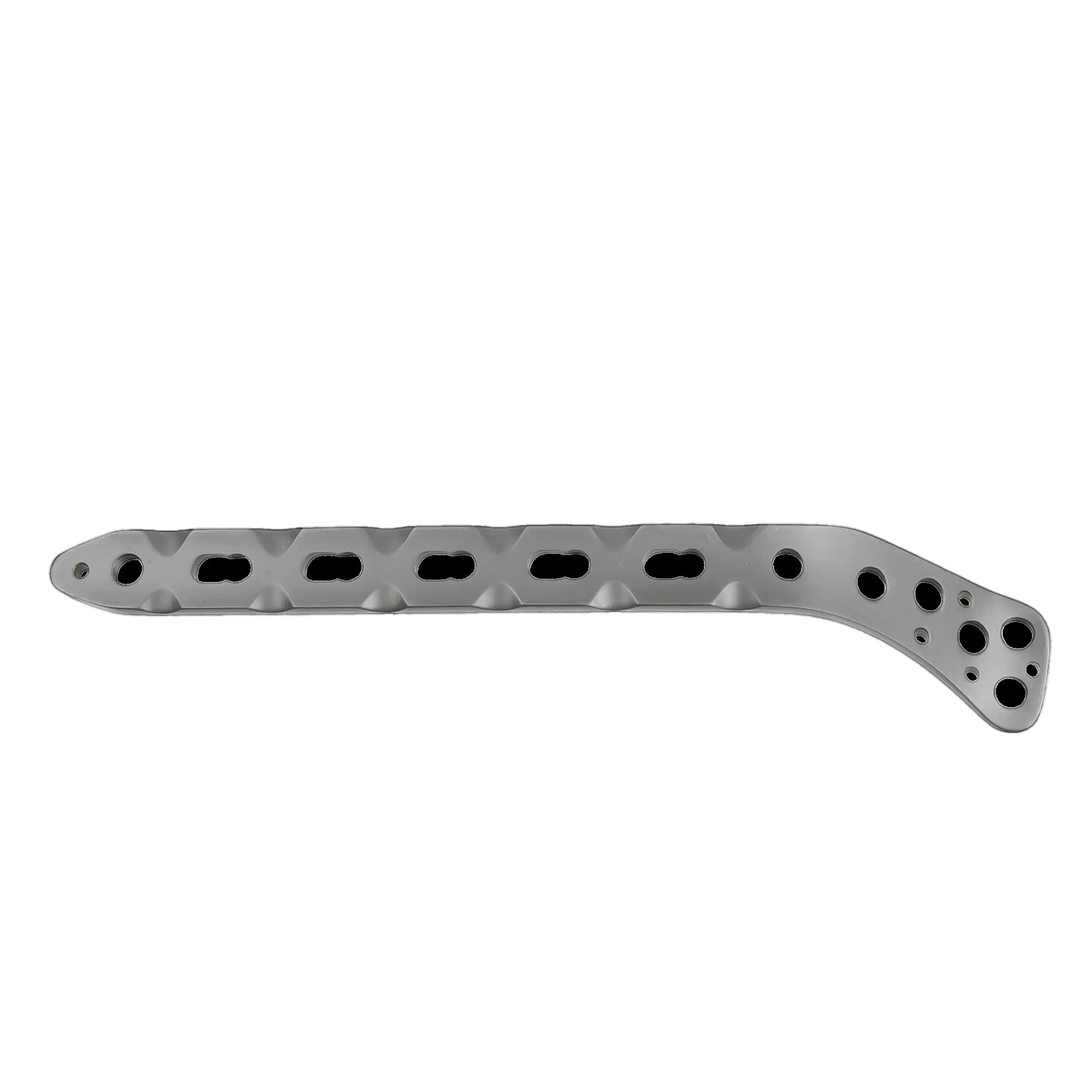 Lateral Tibial Head Buttress Locking Plate - Orthopedic Locking Plate